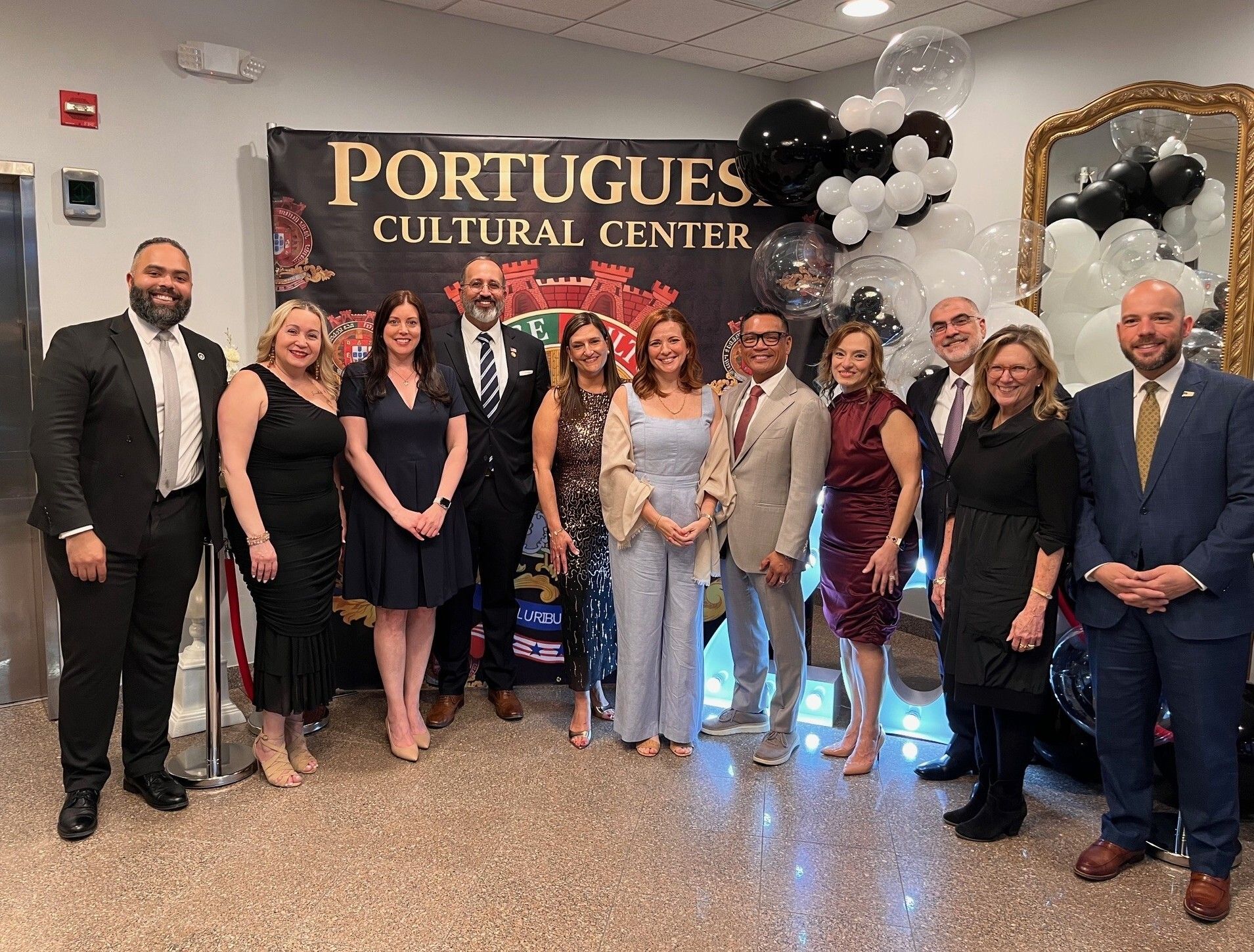 A Legacy of Unity: Portuguese Cultural Center Marks 25 Years in Danbury