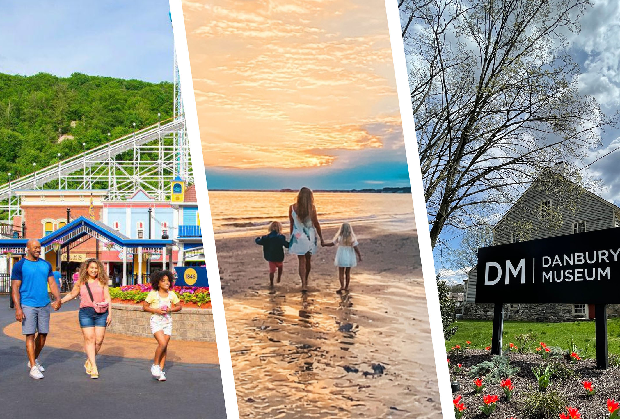 A Safe Summer Close to Home: A Practical Guide for Connecticut Families